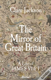 Capa do artigo Mirror Of Great Britain