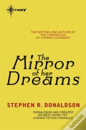 Capa do artigo Mirror Of Her Dreams