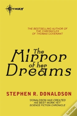 Capa do artigo Mirror Of Her Dreams