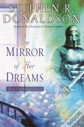 Mirror Of Her Dreams