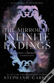 Capa do artigo Mirror Of Infinite Endings