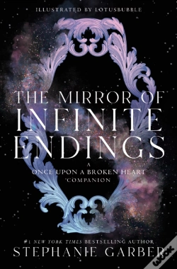 Capa do artigo Mirror Of Infinite Endings