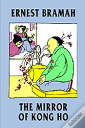 Capa do artigo Mirror Of Kong Ho