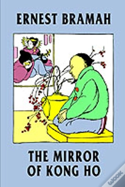 Capa do artigo Mirror Of Kong Ho