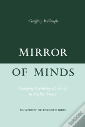 Capa do artigo Mirror Of Minds