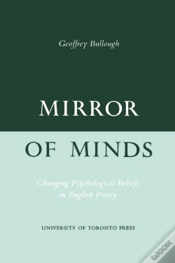 Capa do artigo Mirror Of Minds