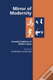 Capa do artigo Mirror Of Modernity