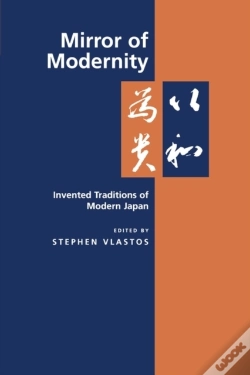 Capa do artigo Mirror Of Modernity