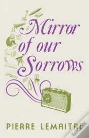 Capa do artigo Mirror Of Our Sorrows