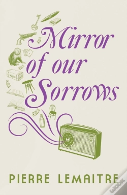 Capa do artigo Mirror Of Our Sorrows