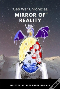 Capa do artigo Mirror Of Reality