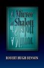 Mirror Of Shalott - Preview
