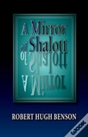 Capa do artigo Mirror Of Shalott