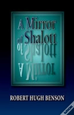 Capa do artigo Mirror Of Shalott