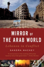 Capa do artigo Mirror Of The Arab World