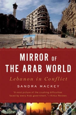 Capa do artigo Mirror Of The Arab World