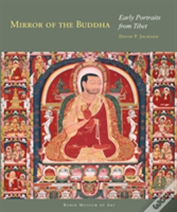Capa do artigo Mirror Of The Buddha