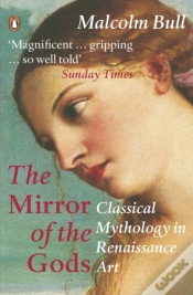 Capa do artigo Mirror Of The Gods