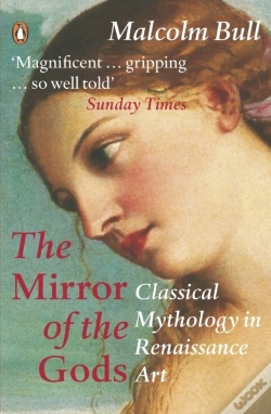 Capa do artigo Mirror Of The Gods