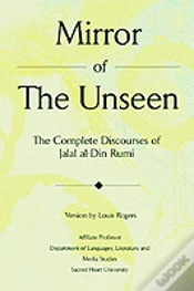Capa do artigo Mirror Of The Unseen