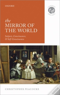 Capa do artigo Mirror Of The World