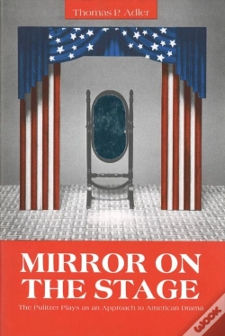 Capa do artigo Mirror On The Stage