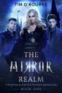 Mirror Realm (Book One): A Vampire & Shifter Fantasy Adventure - Preview