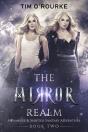Mirror Realm (Book Two): A Vampire & Shifter Fantasy Adventure - Preview