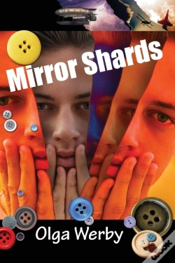 Capa do artigo Mirror Shards