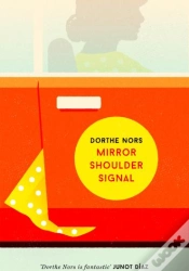 Capa do artigo Mirror, Shoulder, Signal