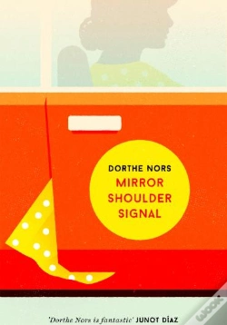 Capa do artigo Mirror, Shoulder, Signal