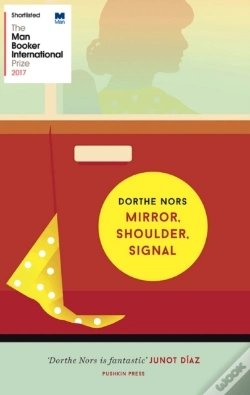 Capa do artigo Mirror, Shoulder, Signal