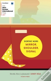 Capa do artigo Mirror, Shoulder, Signal