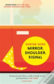 Capa do artigo Mirror, Shoulder, Signal