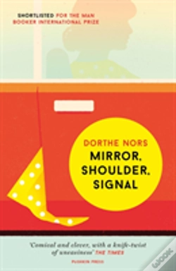 Capa do artigo Mirror, Shoulder, Signal