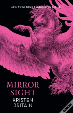 Capa do artigo Mirror Sight
