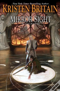 Capa do artigo Mirror Sight