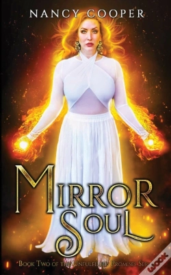 Capa do artigo Mirror Soul