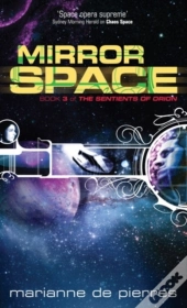 Mirror Space