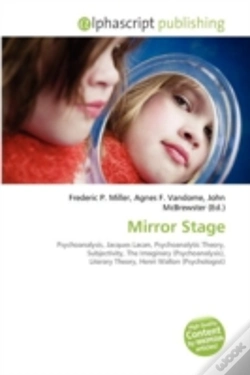 Capa do artigo Mirror Stage