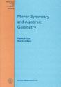 Mirror Symmetry And Algebraic Geometry - Preview