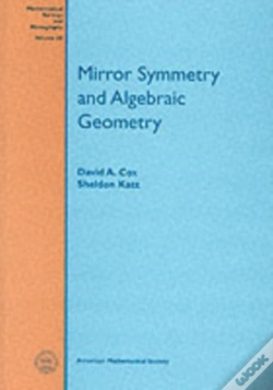 Capa do artigo Mirror Symmetry And Algebraic Geometry