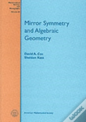 Capa do artigo Mirror Symmetry And Algebraic Geometry