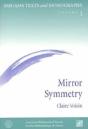 Mirror Symmetry - Preview
