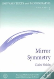 Capa do artigo Mirror Symmetry