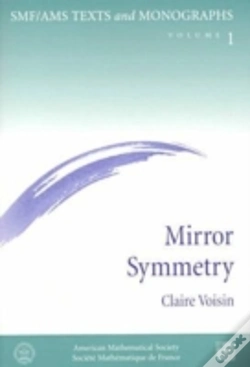 Capa do artigo Mirror Symmetry