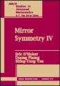 Mirror Symmetry Iv - Preview