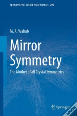 Capa do artigo Mirror Symmetry