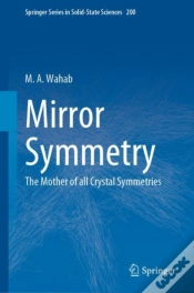 Capa do artigo Mirror Symmetry