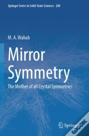 Capa do artigo Mirror Symmetry